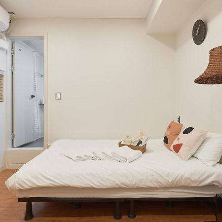 Dawoo House 2 In Hongdae Seul Exterior foto