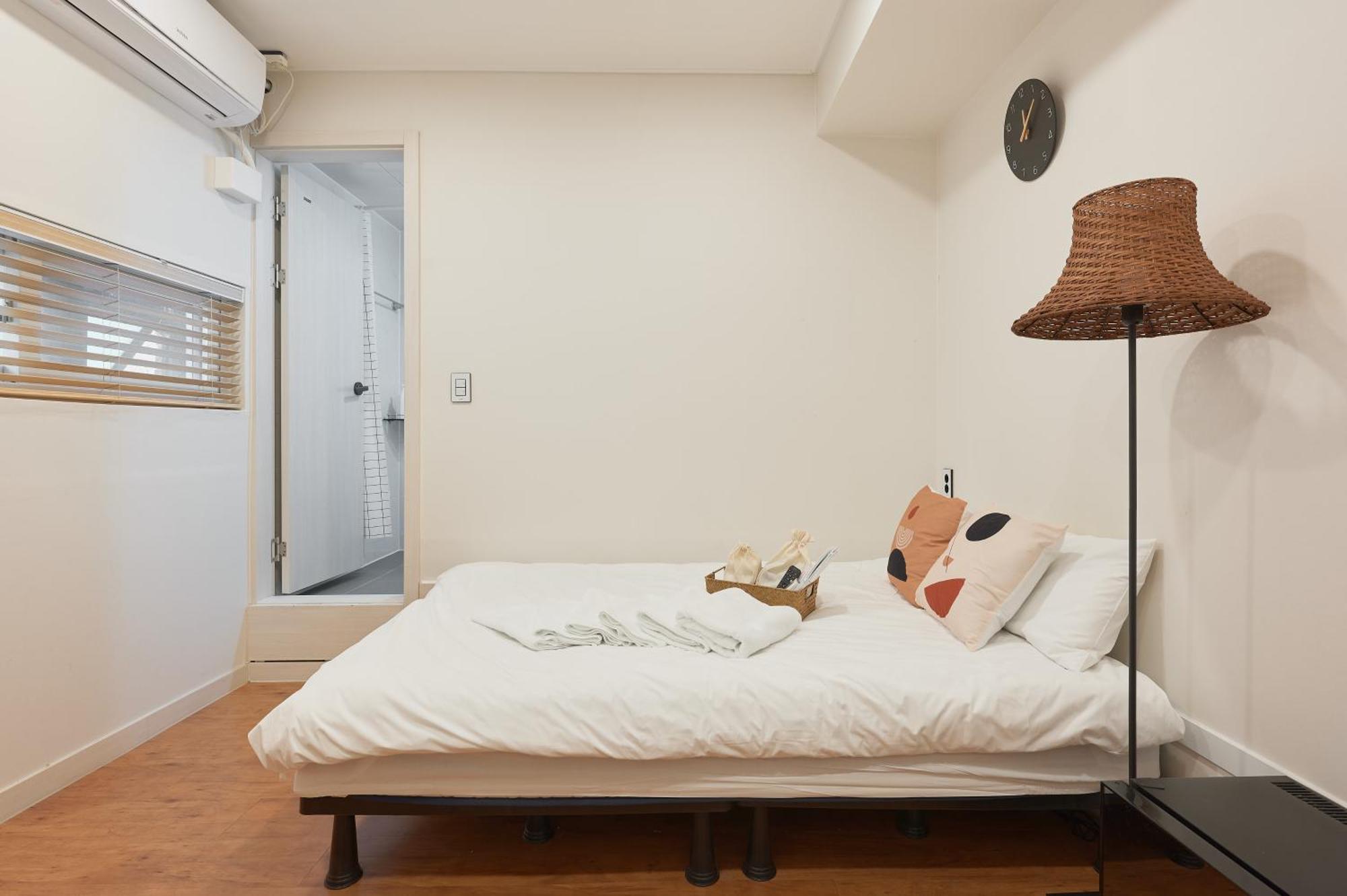 Dawoo House 2 In Hongdae Seul Exterior foto