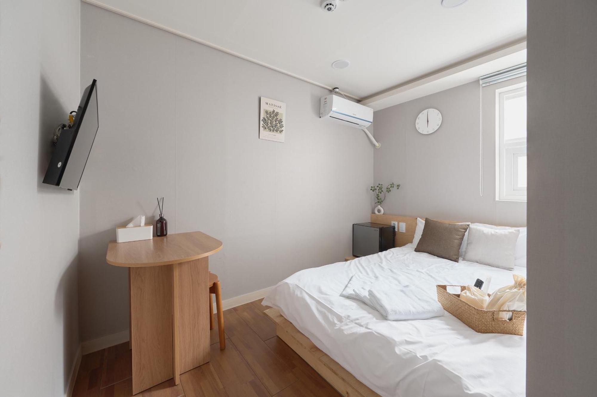 Dawoo House 2 In Hongdae Seul Exterior foto