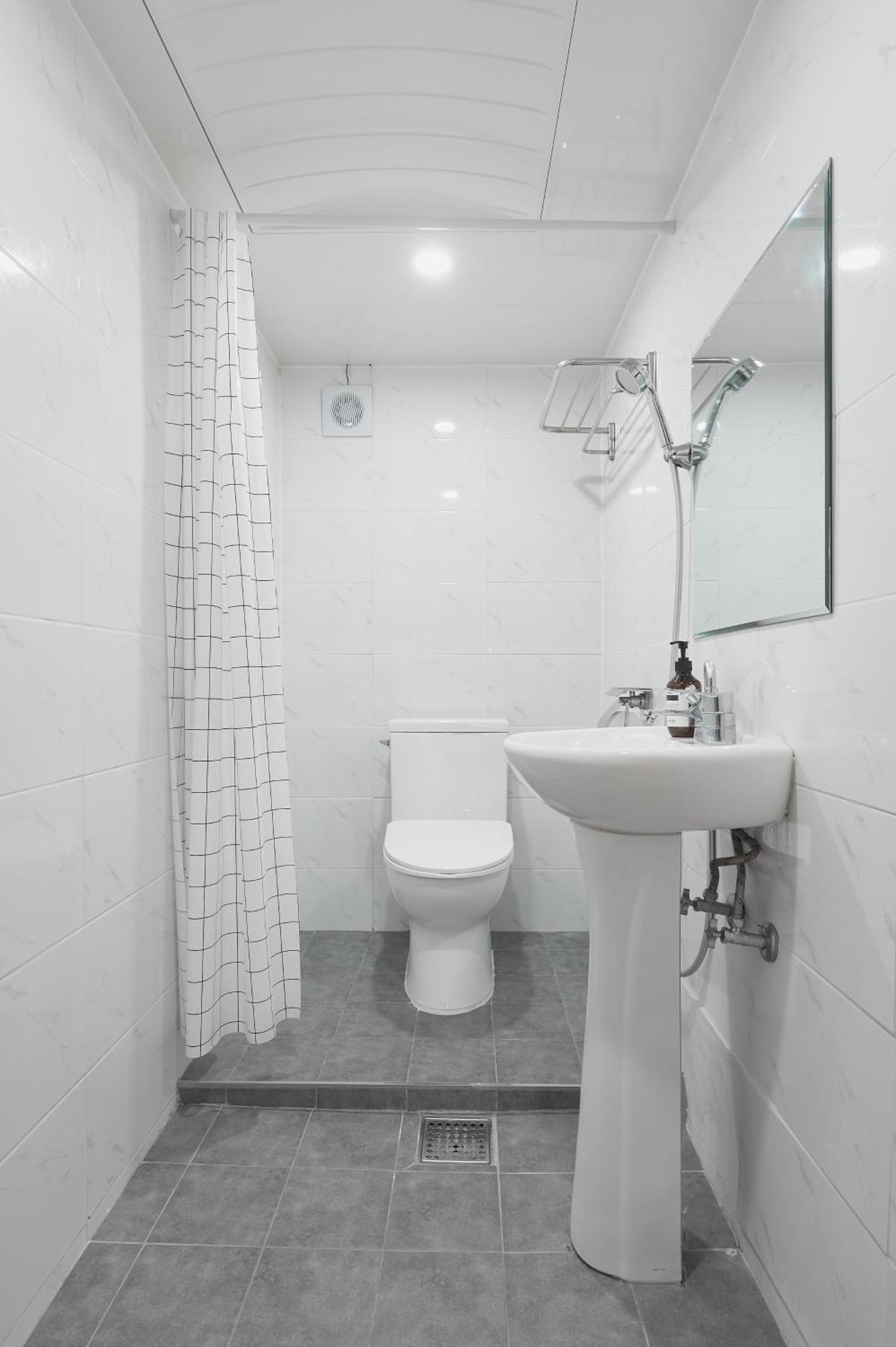 Dawoo House 2 In Hongdae Seul Quarto foto